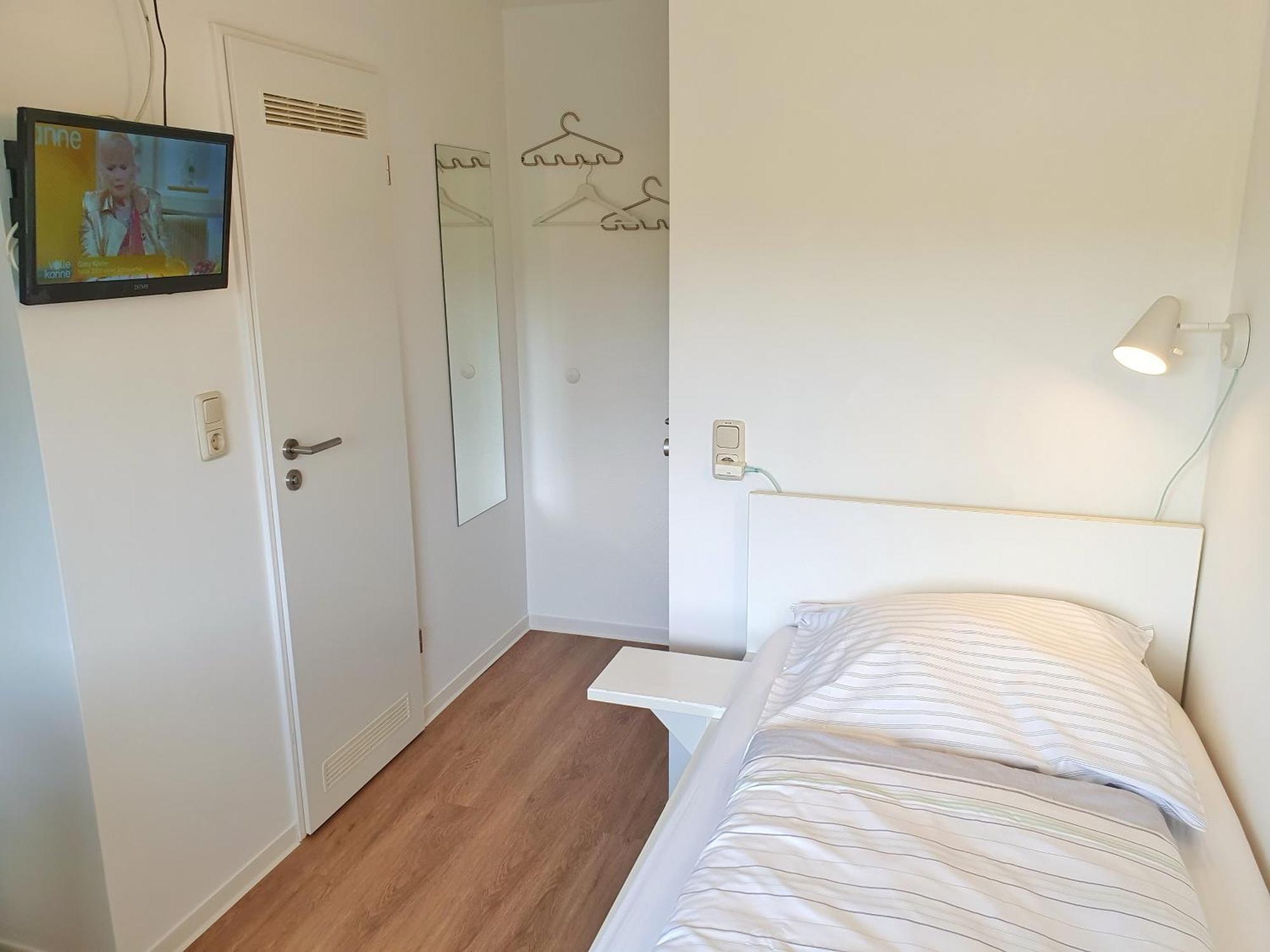 Aparthotel Jonas Бремен Экстерьер фото