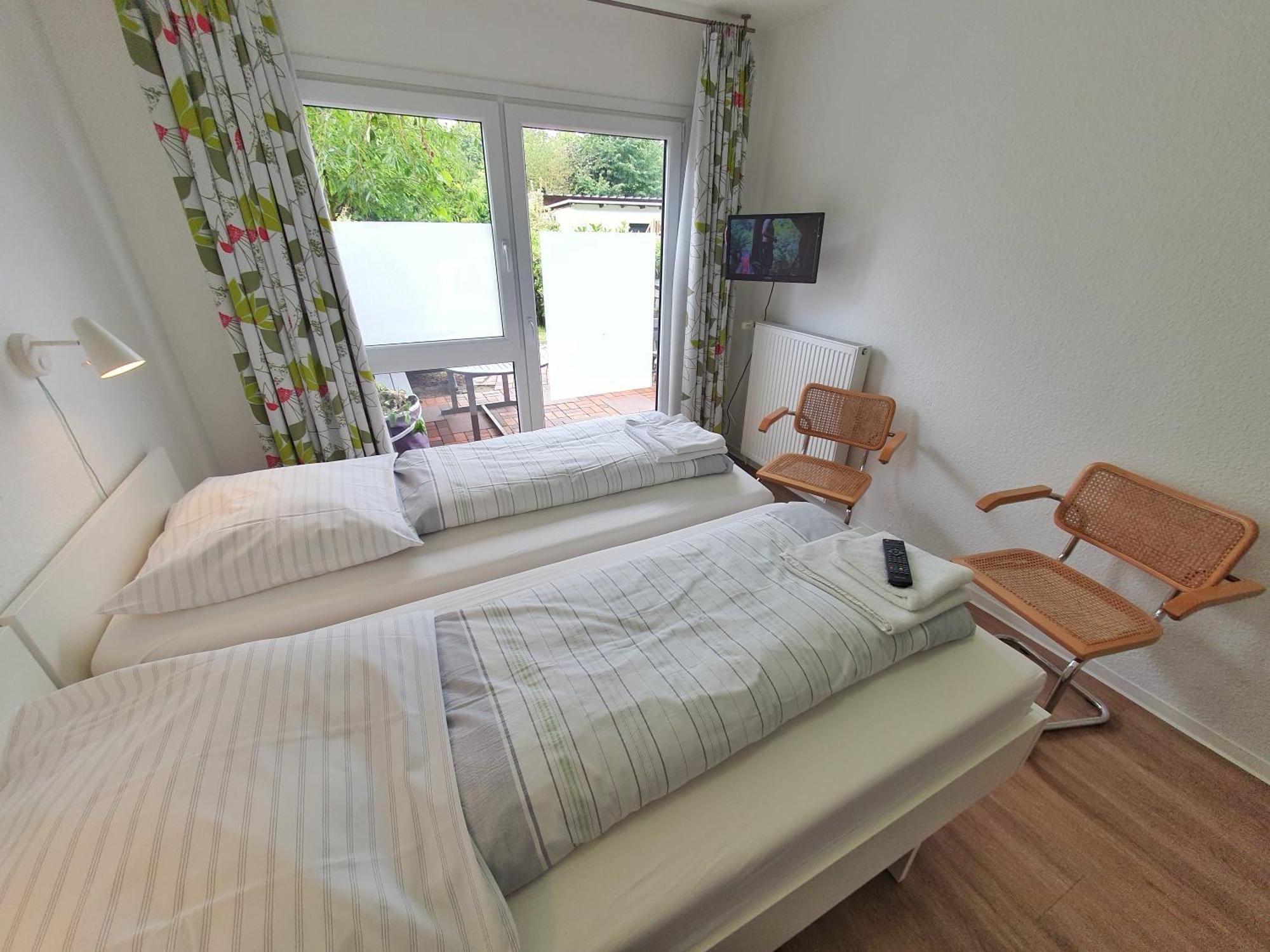 Aparthotel Jonas Бремен Экстерьер фото